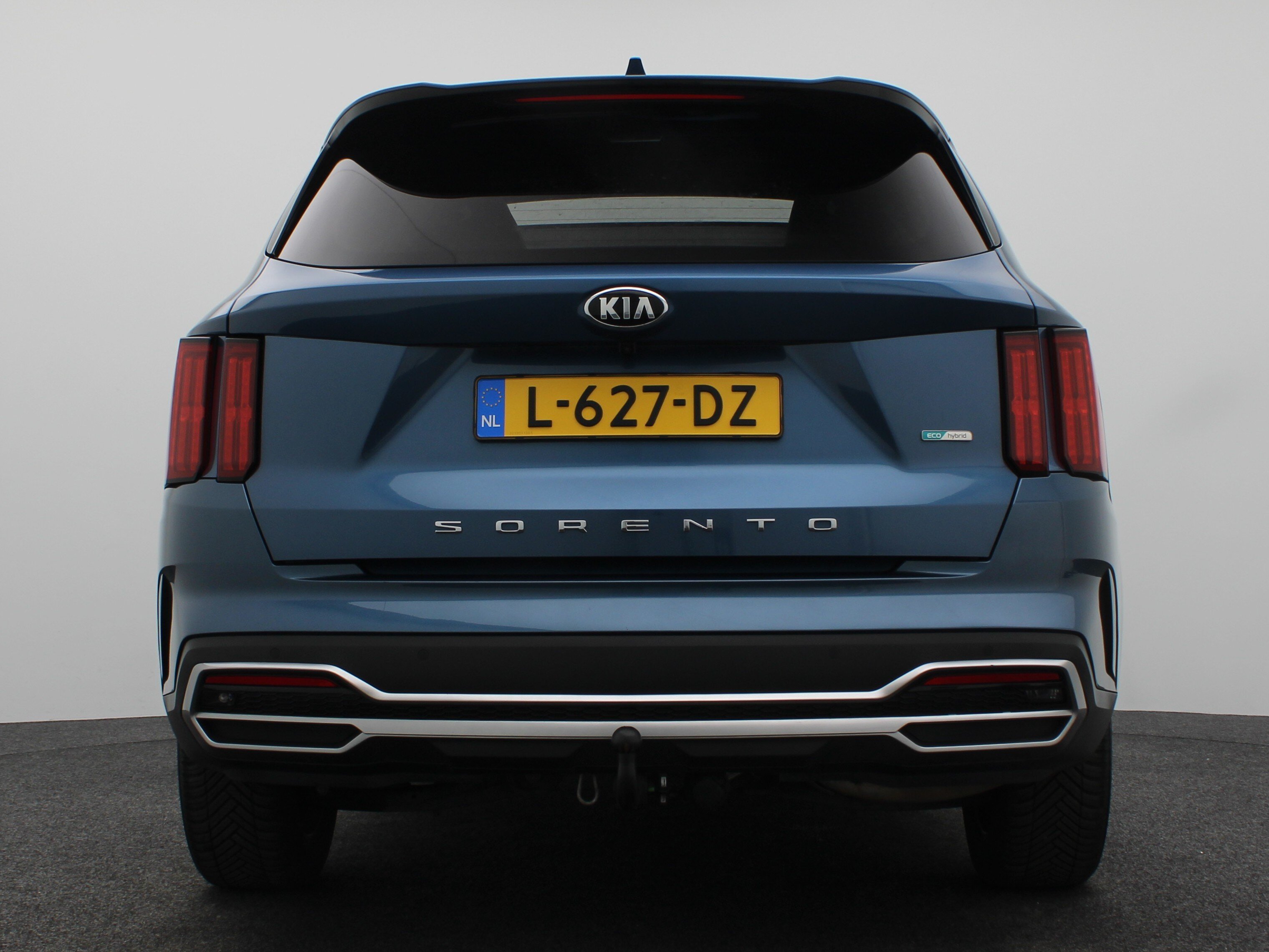 Renault Captur esprit Alpine - Afbeelding 4