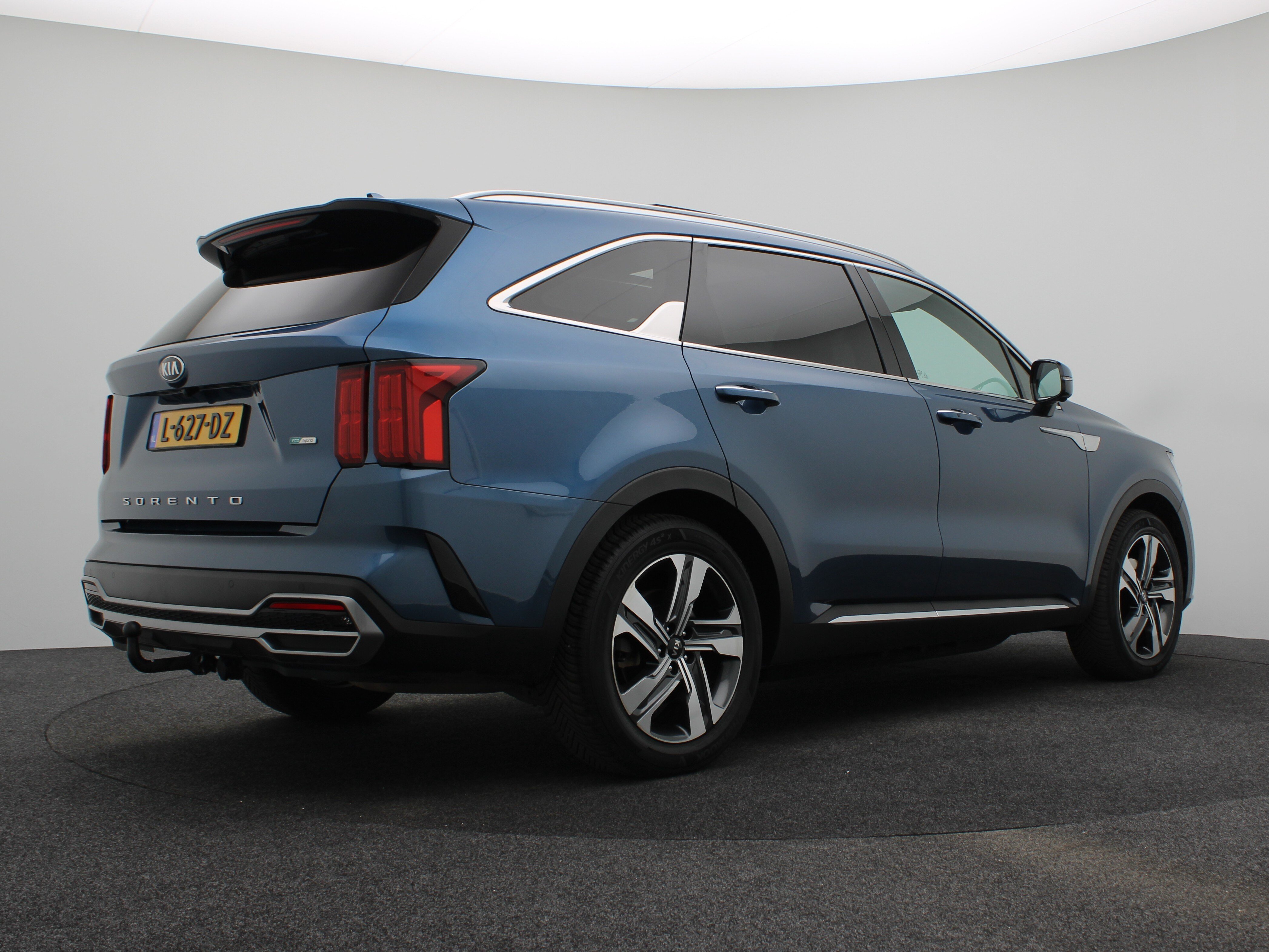 Renault Captur esprit Alpine - Afbeelding 5