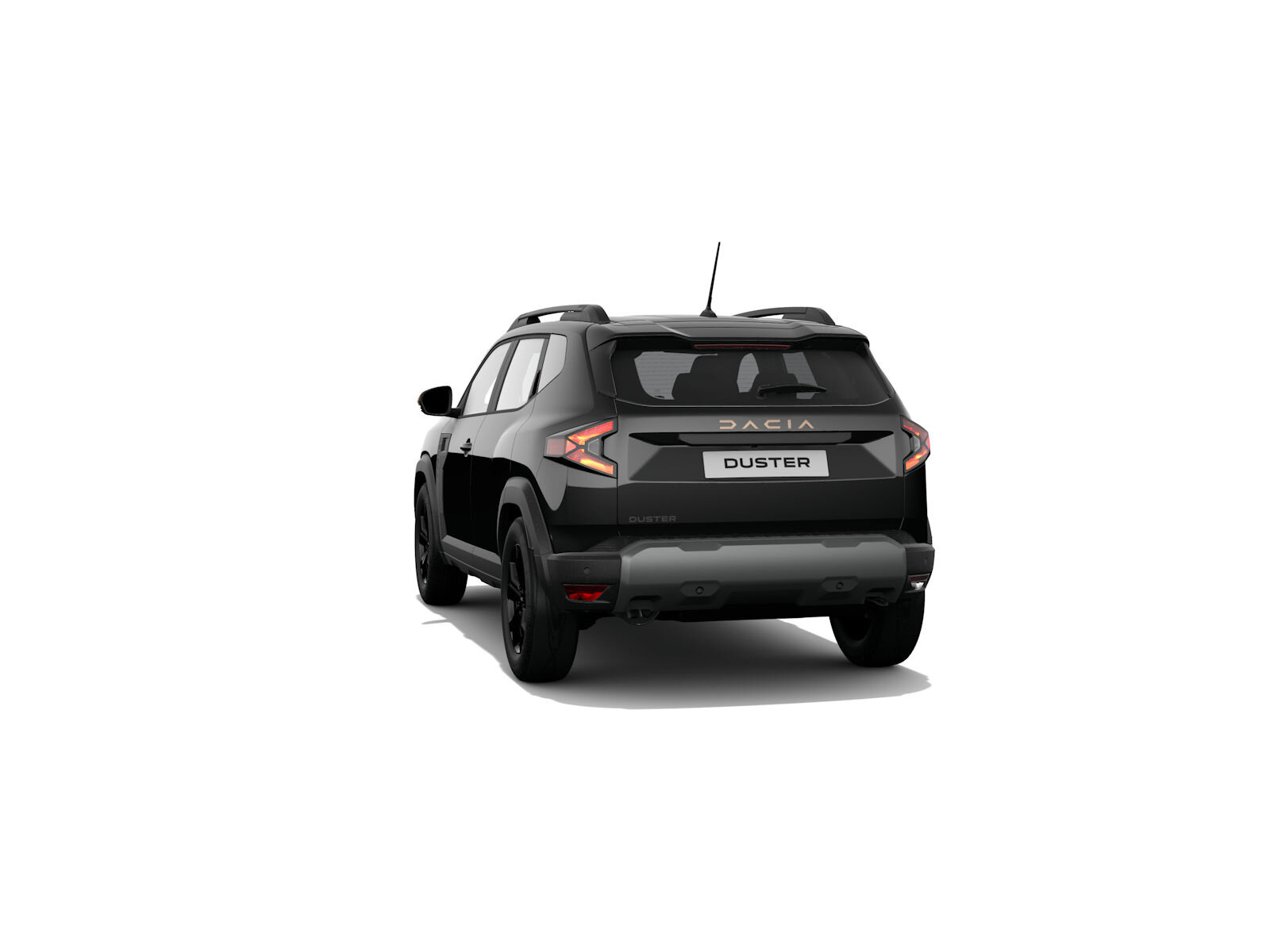 Dacia Duster Extreme Mild hybrid - Afbeelding 8