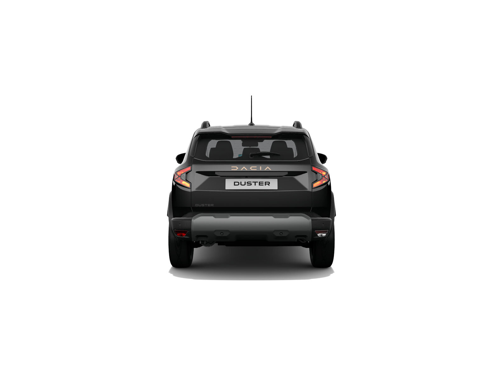 Dacia Duster Extreme Mild hybrid - Afbeelding 11