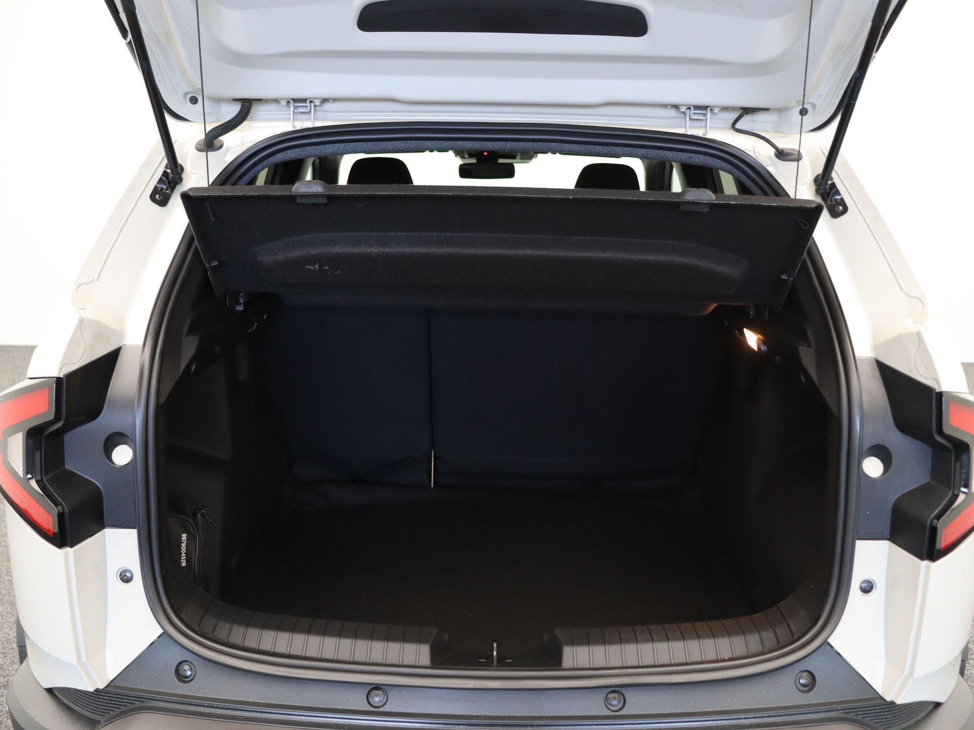 Dacia Duster Extreme Hybrid - Afbeelding 6