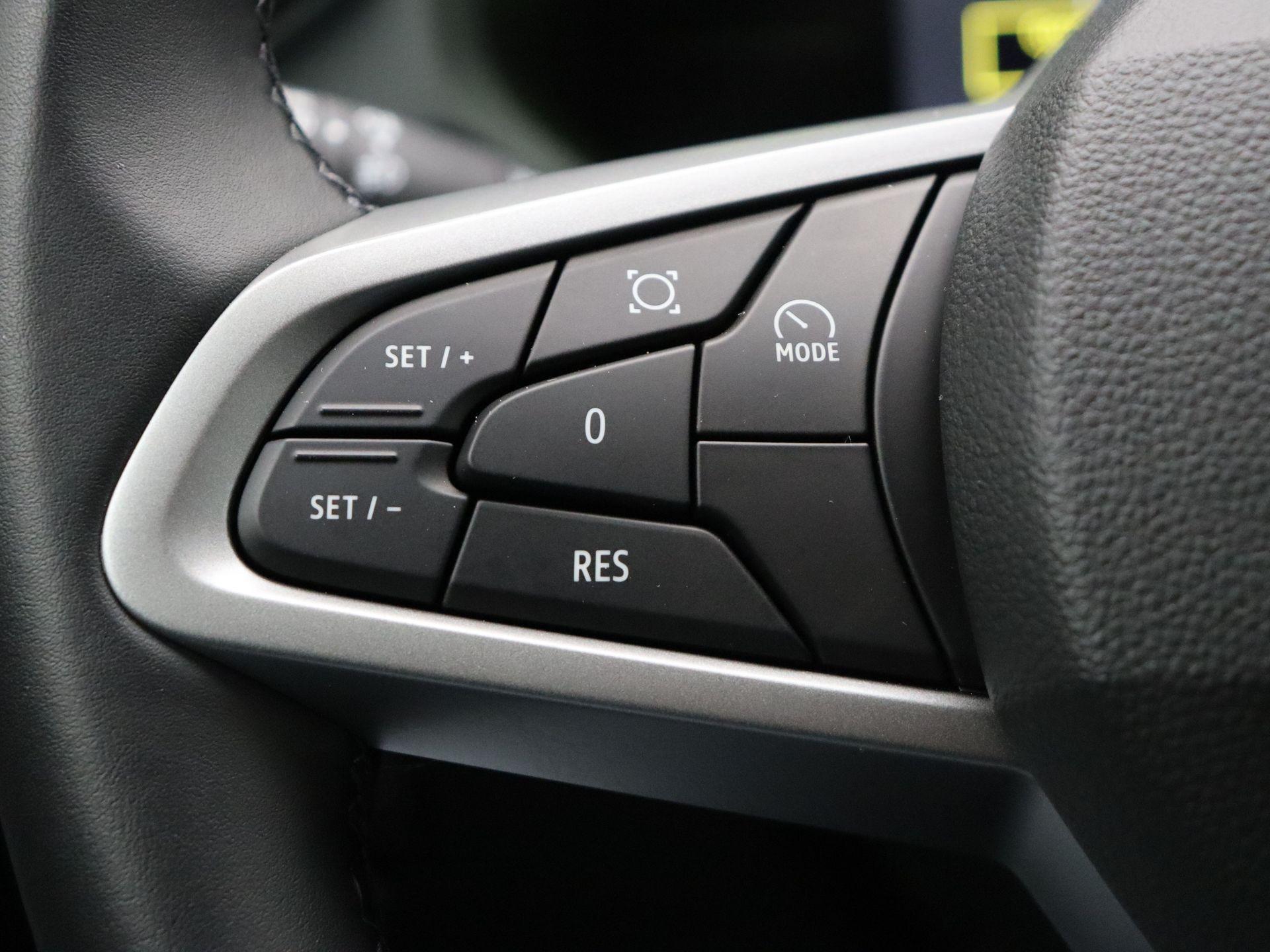 Dacia Duster Extreme Hybrid - Afbeelding 8