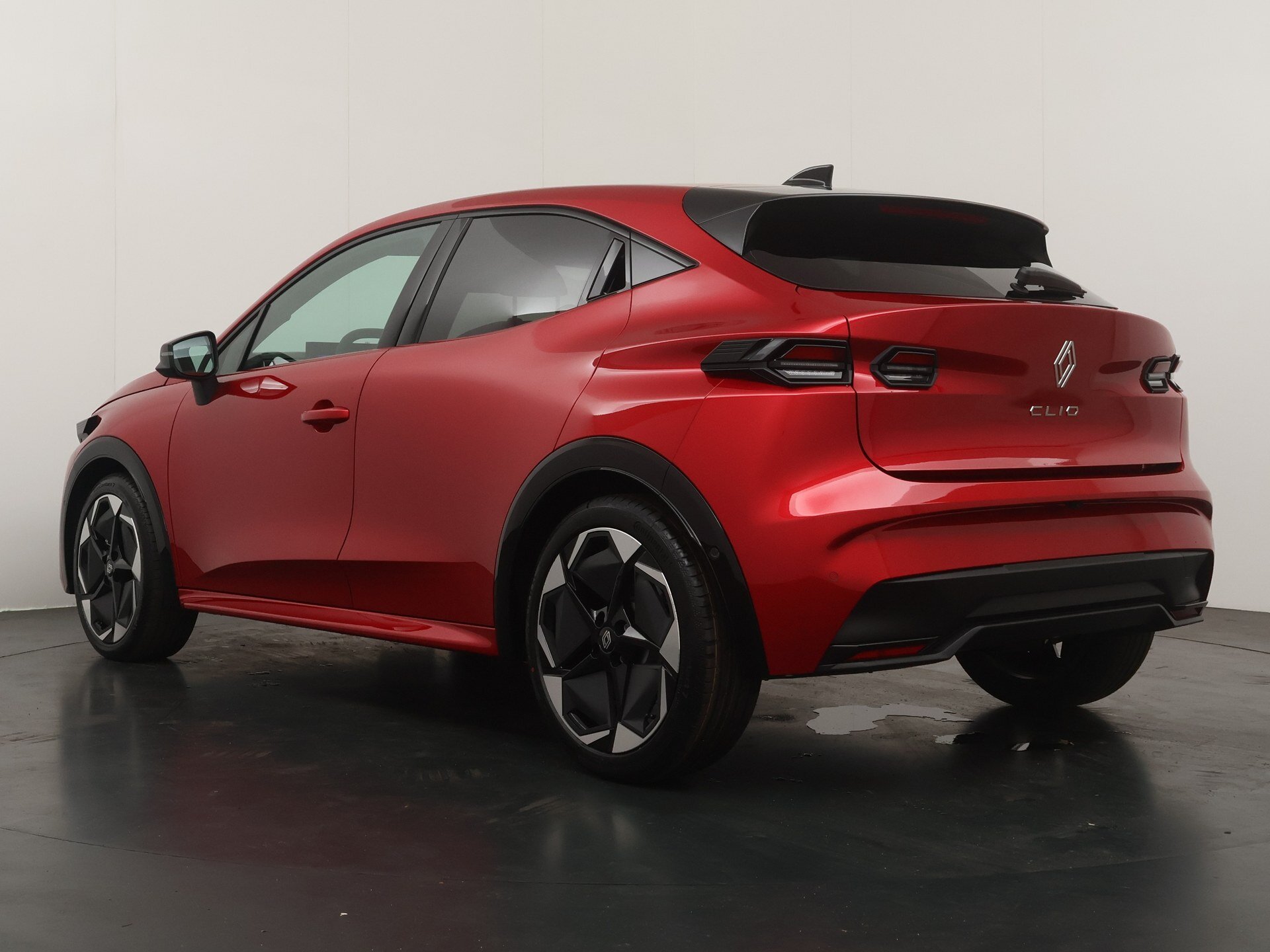 Renault Clio Techno - Afbeelding 3