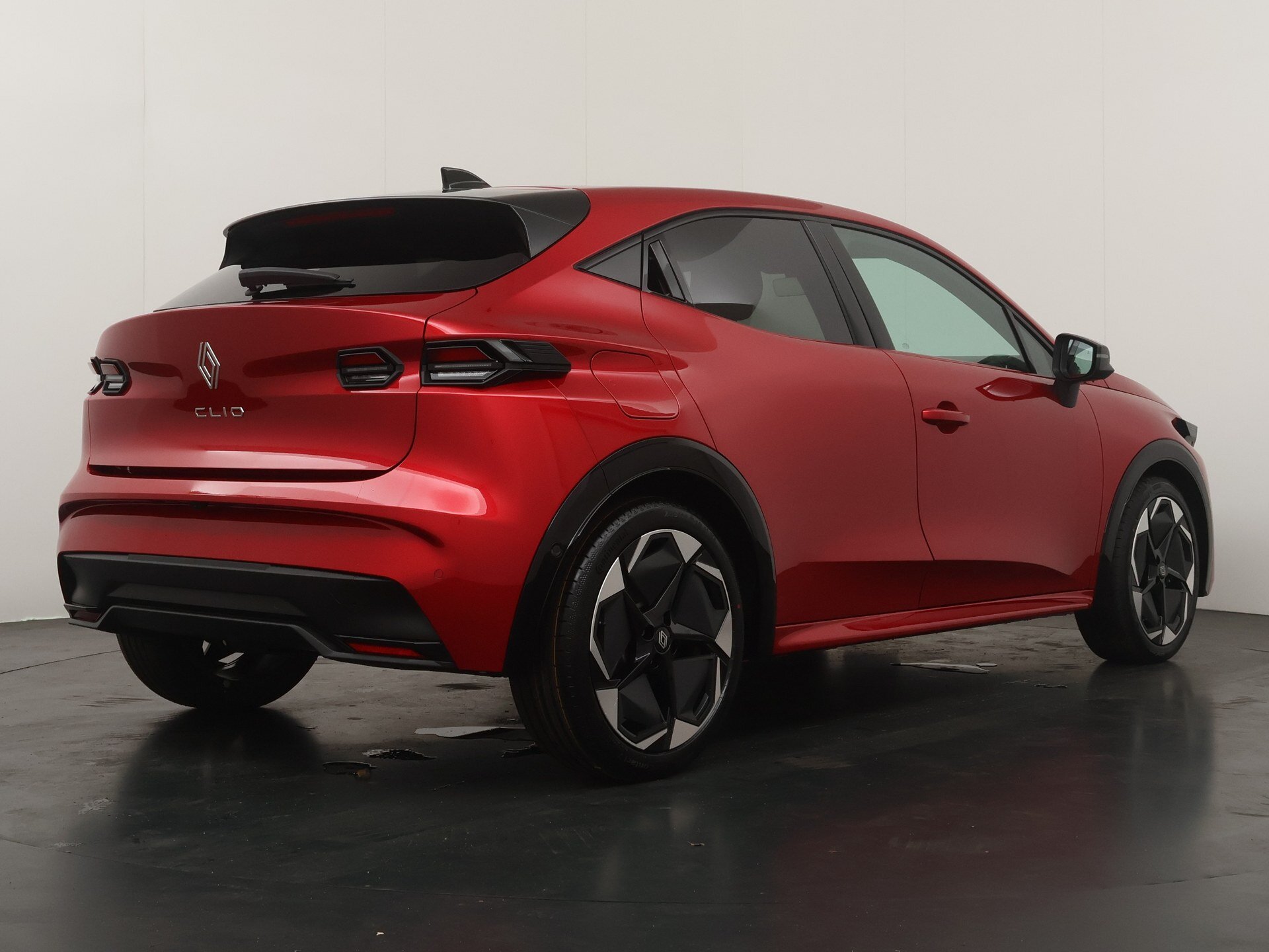 Renault Clio Techno - Afbeelding 5