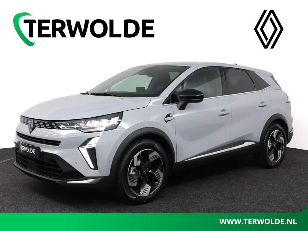 Renault Symbioz Techno