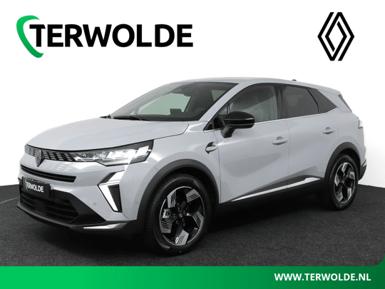 Renault Symbioz Techno