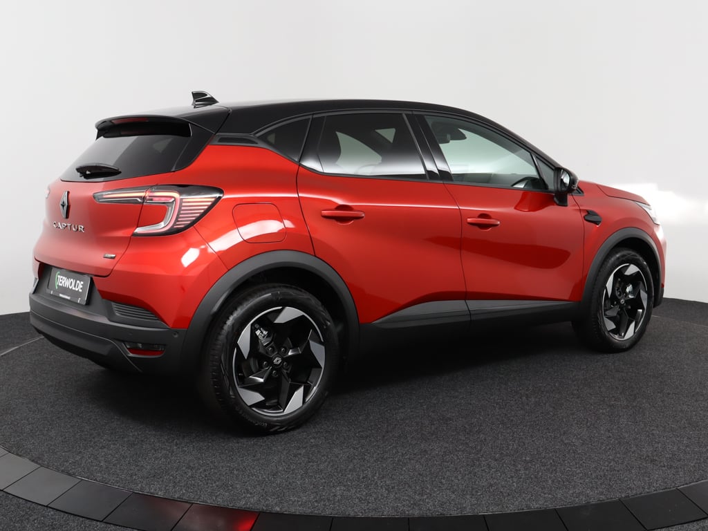 Renault Captur Techno - Afbeelding 2