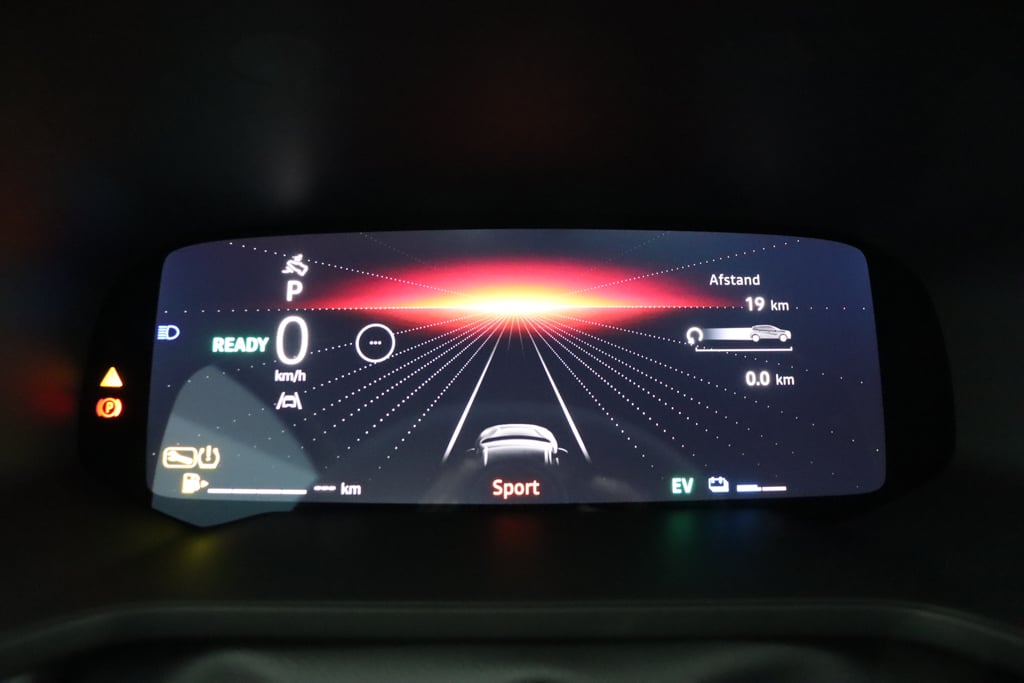 Renault Captur Techno - Afbeelding 4