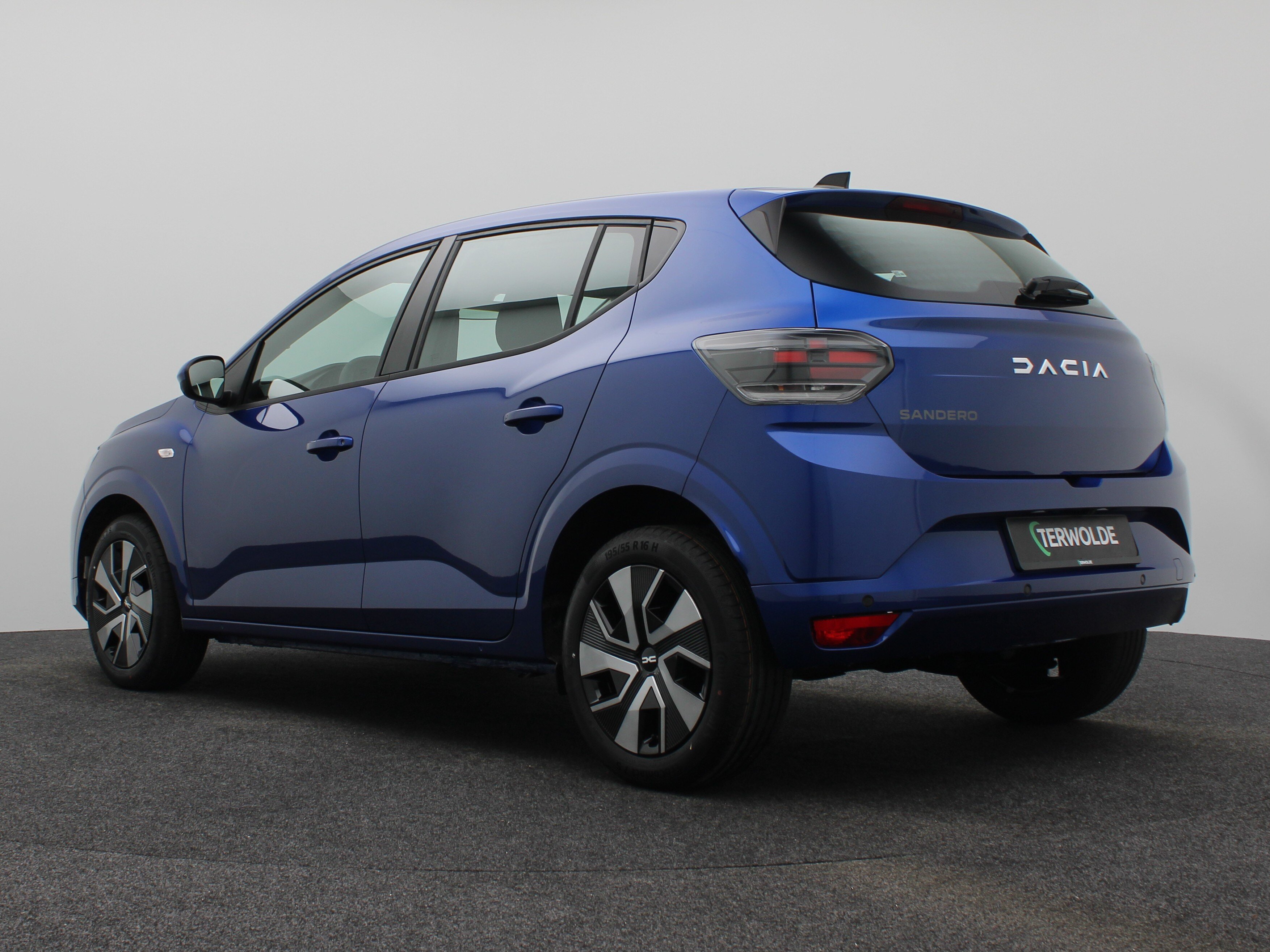 Dacia Sandero Limited Edition - Afbeelding 3