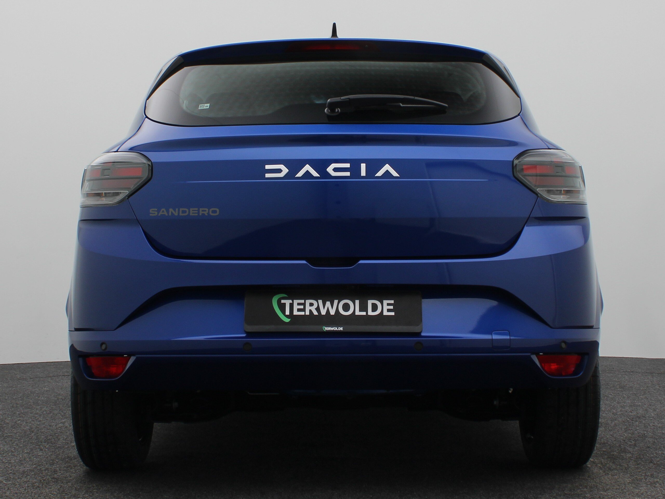 Dacia Sandero Limited Edition - Afbeelding 4