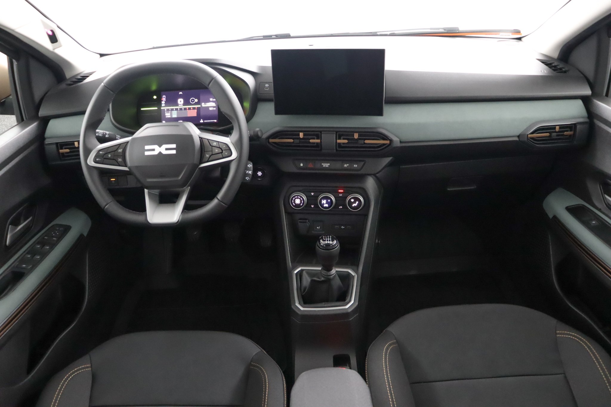 Dacia Sandero Stepway Limited Edition - Afbeelding 4