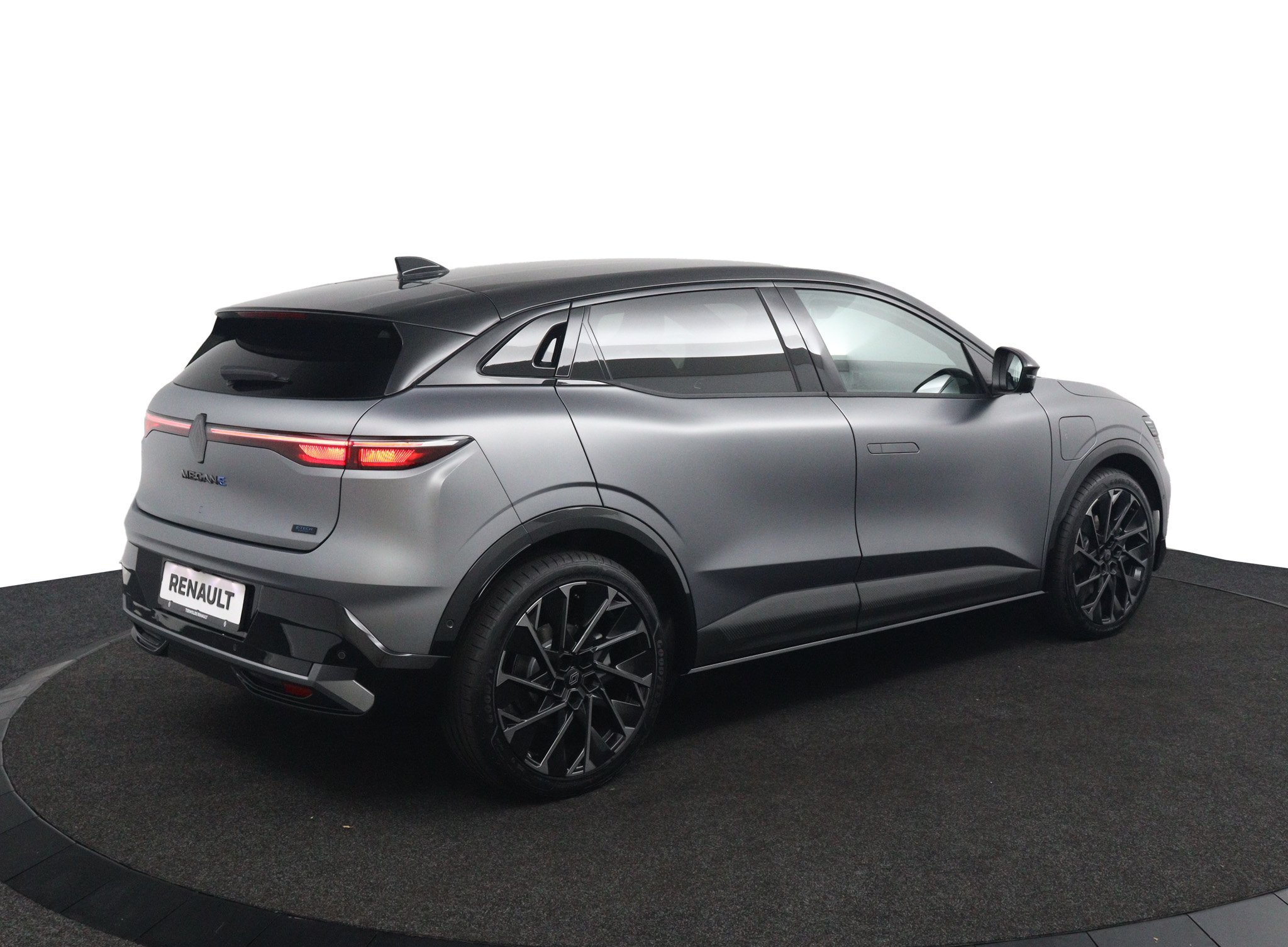 Renault Megane E-Tech Esprit Alpine - Afbeelding 2
