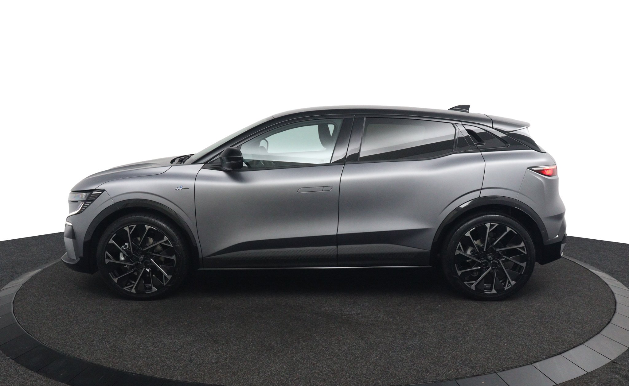 Renault Megane E-Tech Esprit Alpine - Afbeelding 3