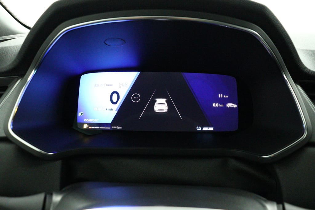 Renault Symbioz Techno - Afbeelding 5