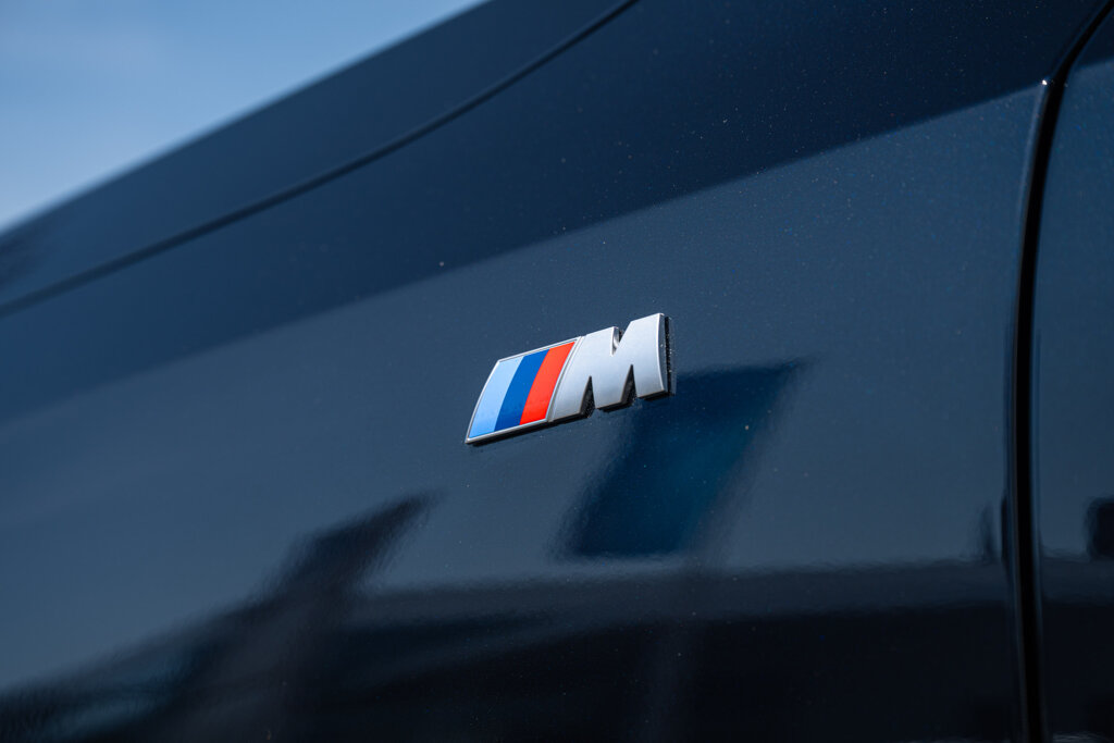 BMW i5 11