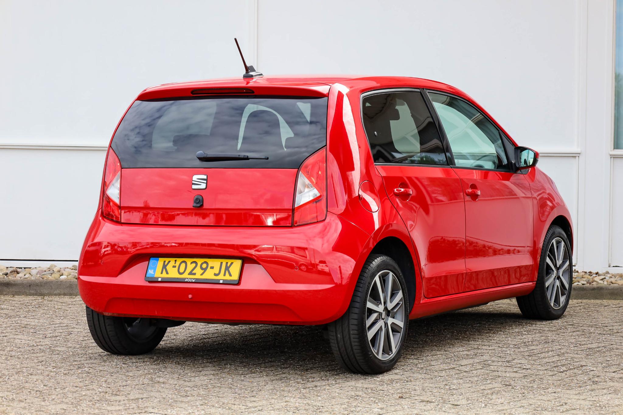 SEAT Mii Electric 83pk Plus - Afbeelding 2
