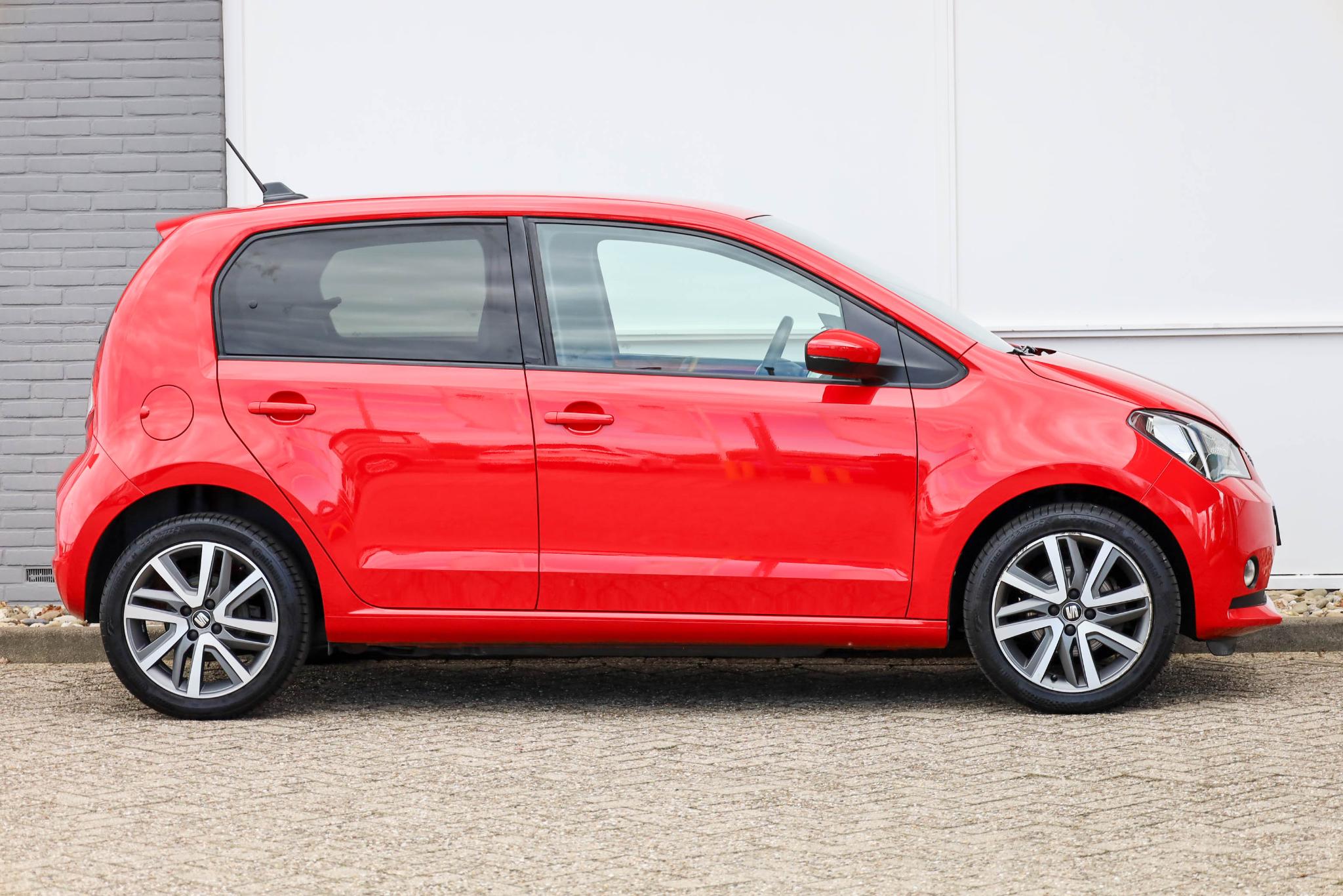 SEAT Mii Electric 83pk Plus - Afbeelding 3
