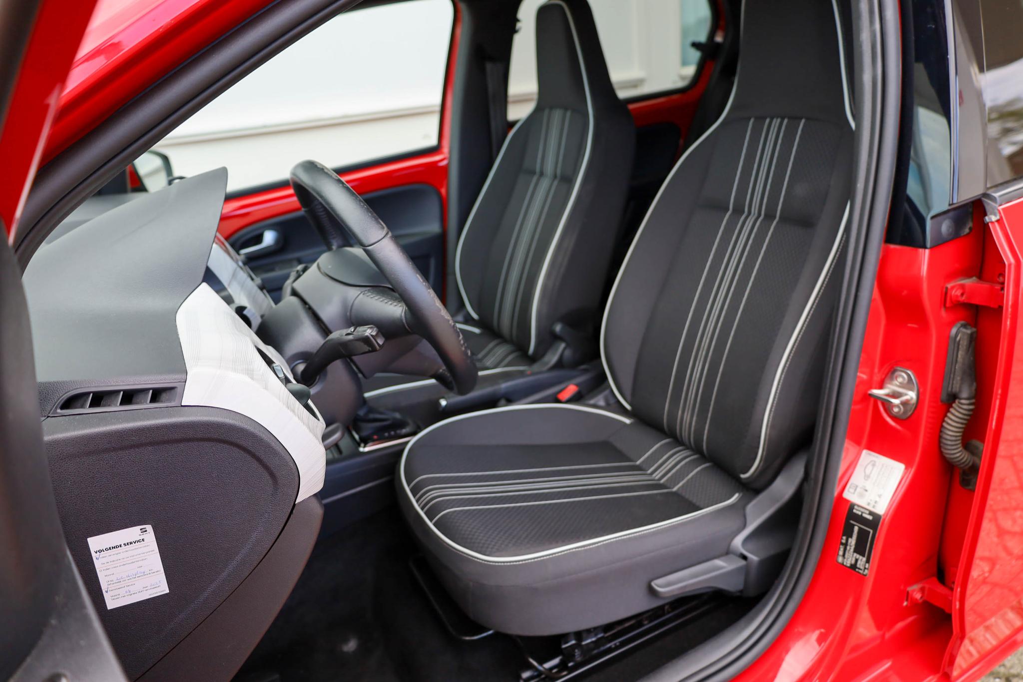 SEAT Mii Electric 83pk Plus - Afbeelding 4