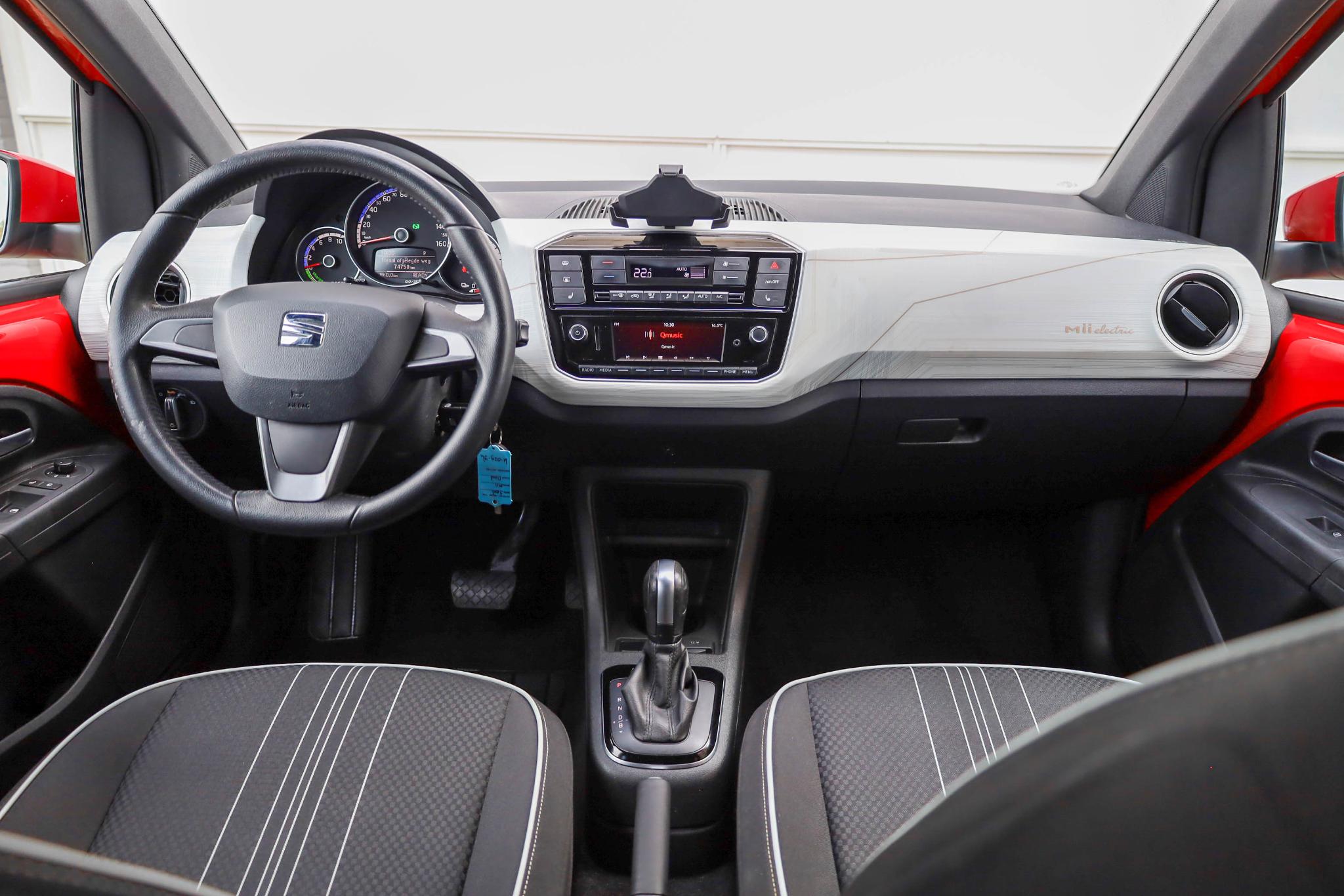 SEAT Mii Electric 83pk Plus - Afbeelding 5