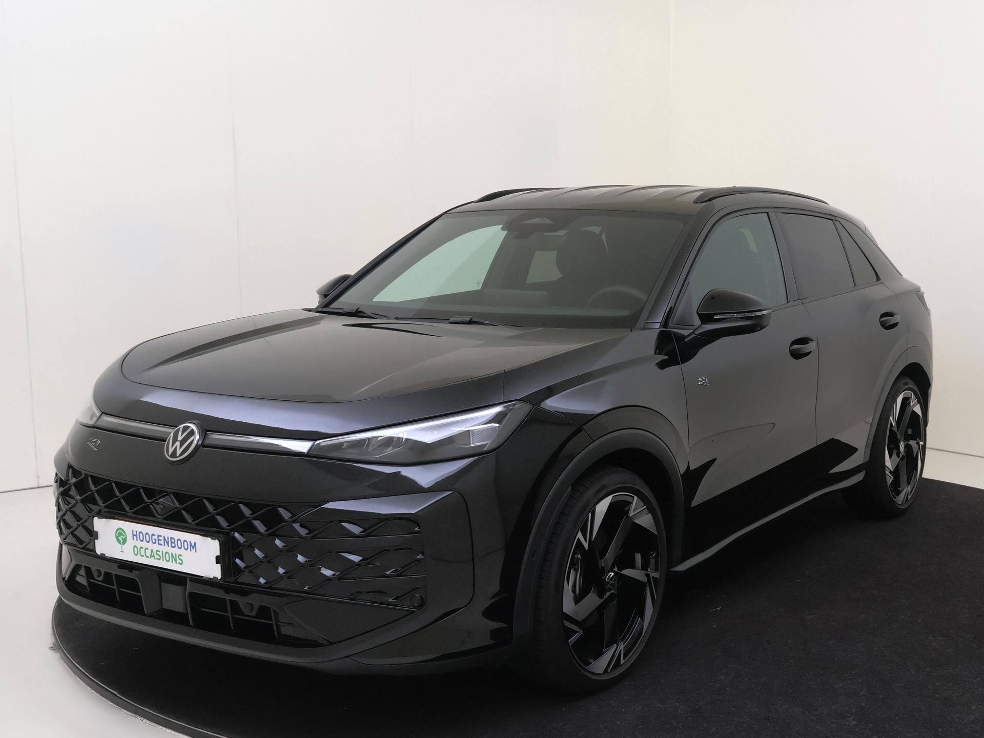 Volkswagen T-Roc 1.5 eTsi R-Line First Edition