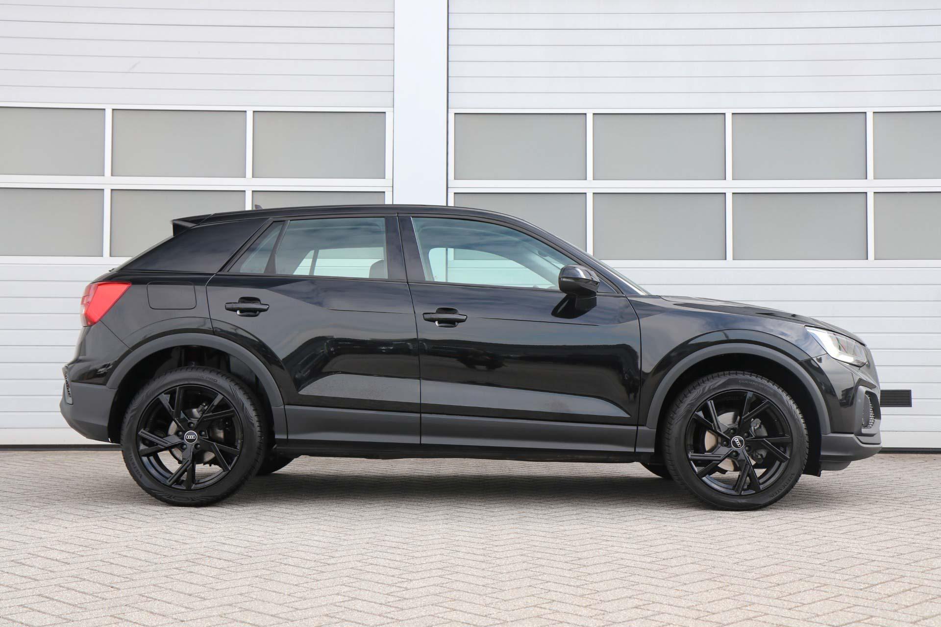 Audi Q2 35 TFSI 150pk Pro Line - Afbeelding 3