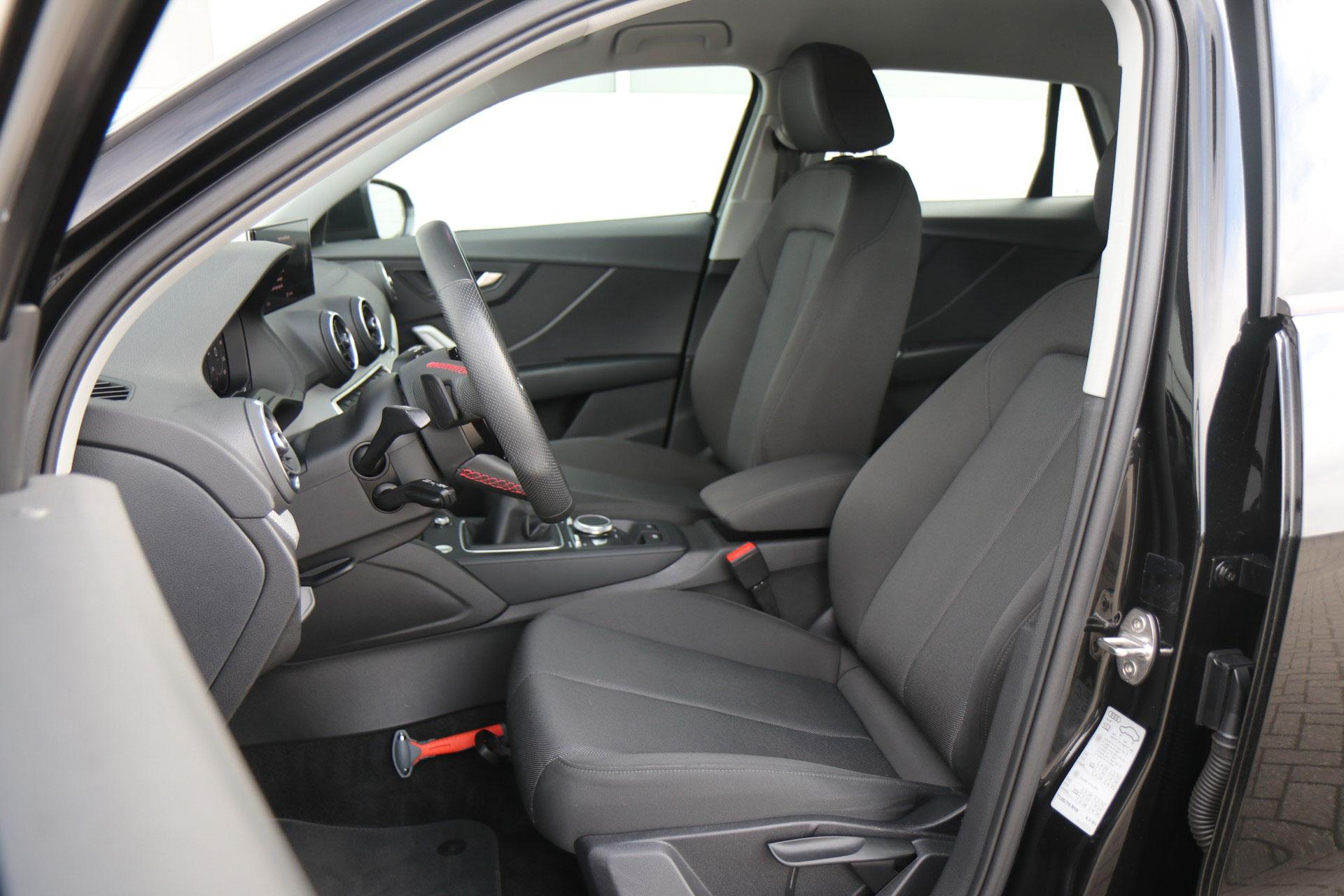 Audi Q2 35 TFSI 150pk Pro Line - Afbeelding 4