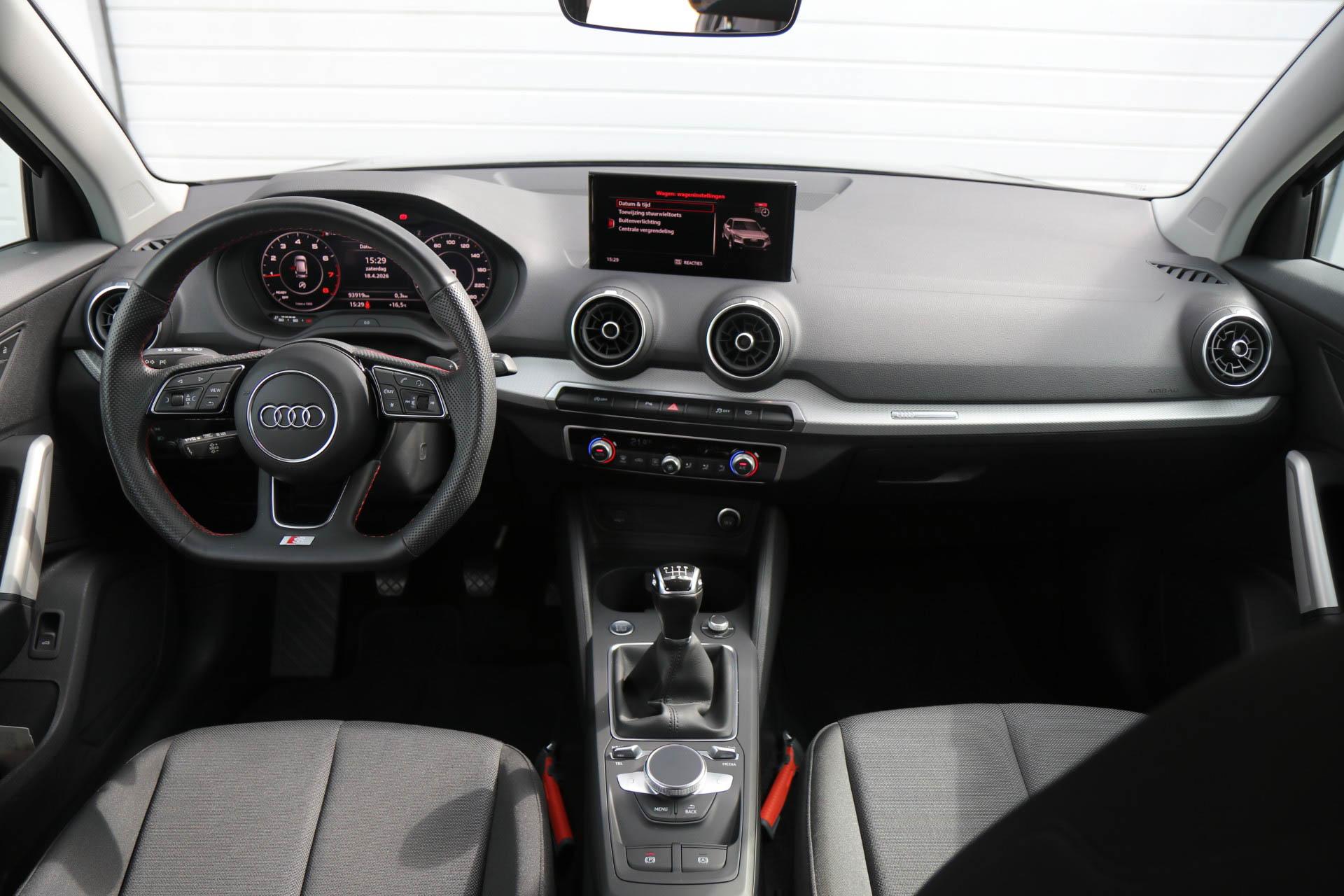 Audi Q2 35 TFSI 150pk Pro Line - Afbeelding 5