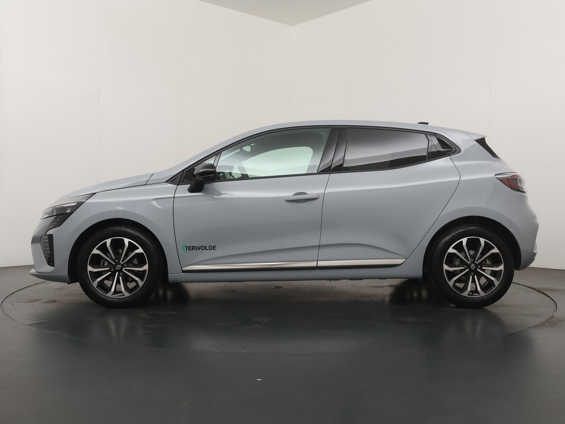 Renault Clio techno TCe 90 - Afbeelding 2