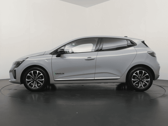 Renault Clio techno TCe 90
