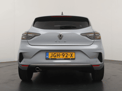 Renault Clio techno TCe 90 - Afbeelding 4