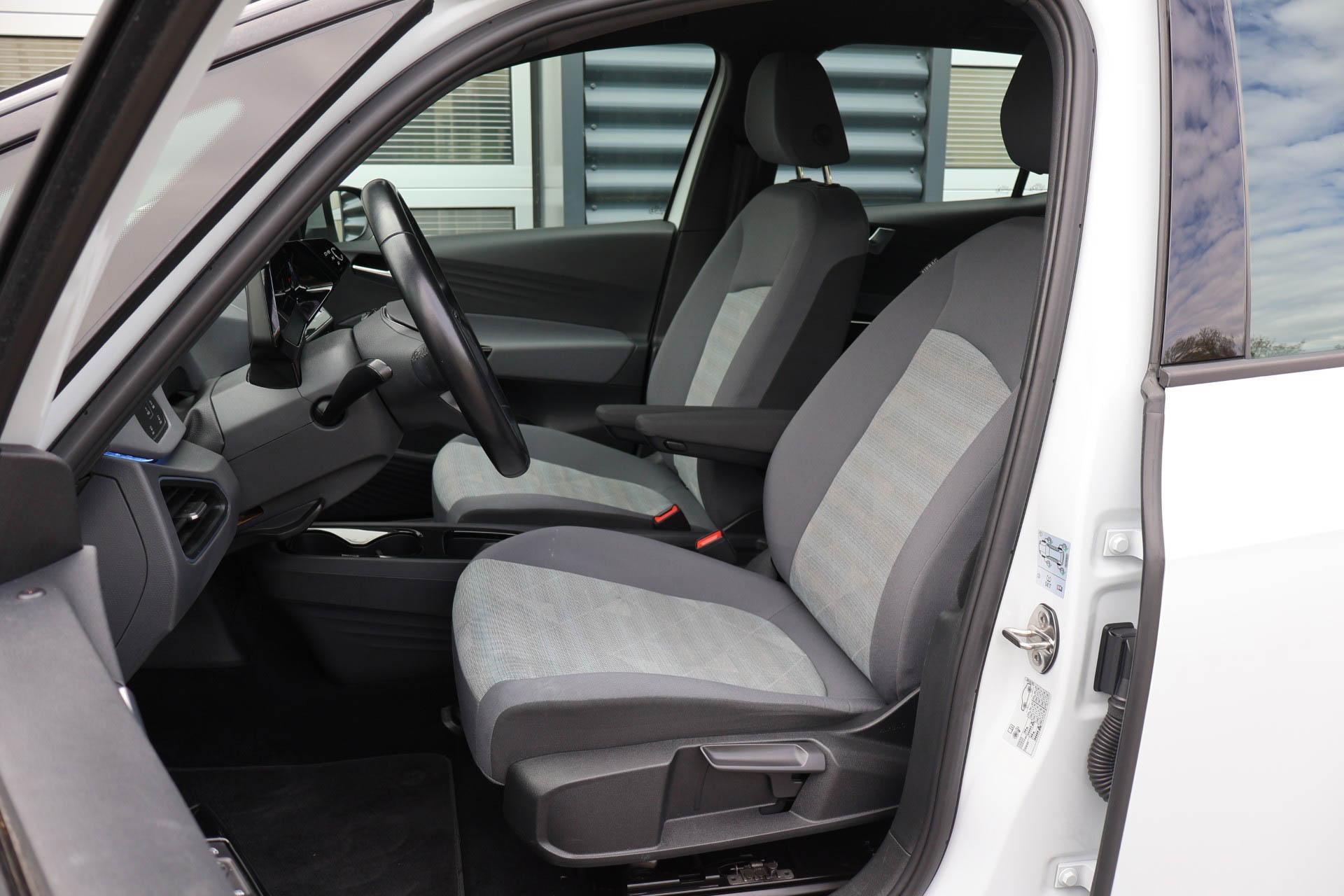 Volkswagen ID.3 204pk First 58 kWh Pro Performance - Afbeelding 4