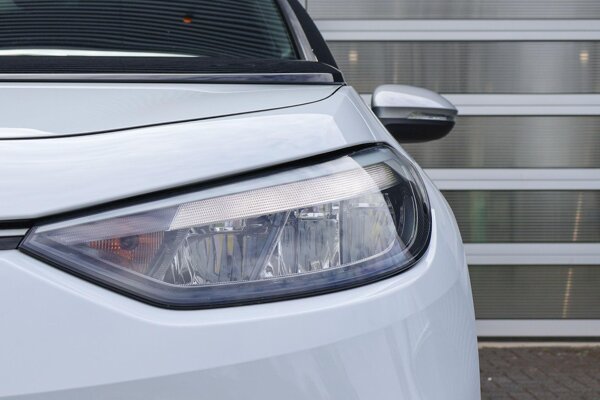 LED koplampen