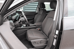 Audi e-tron 55 408pk quattro Business Edition 95kWh - Afbeelding 4