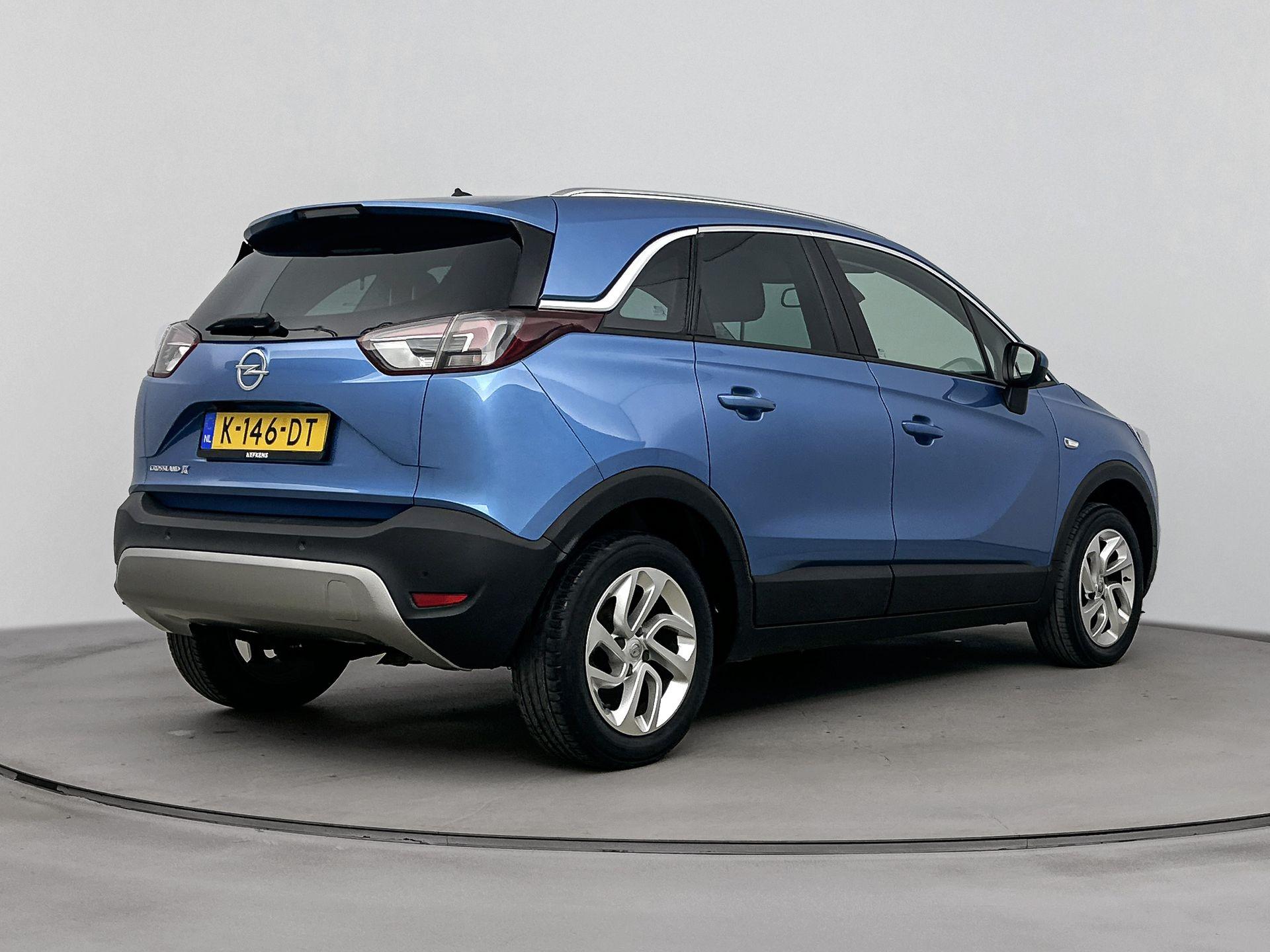Opel Crossland X 130pk Innovation - Afbeelding 5