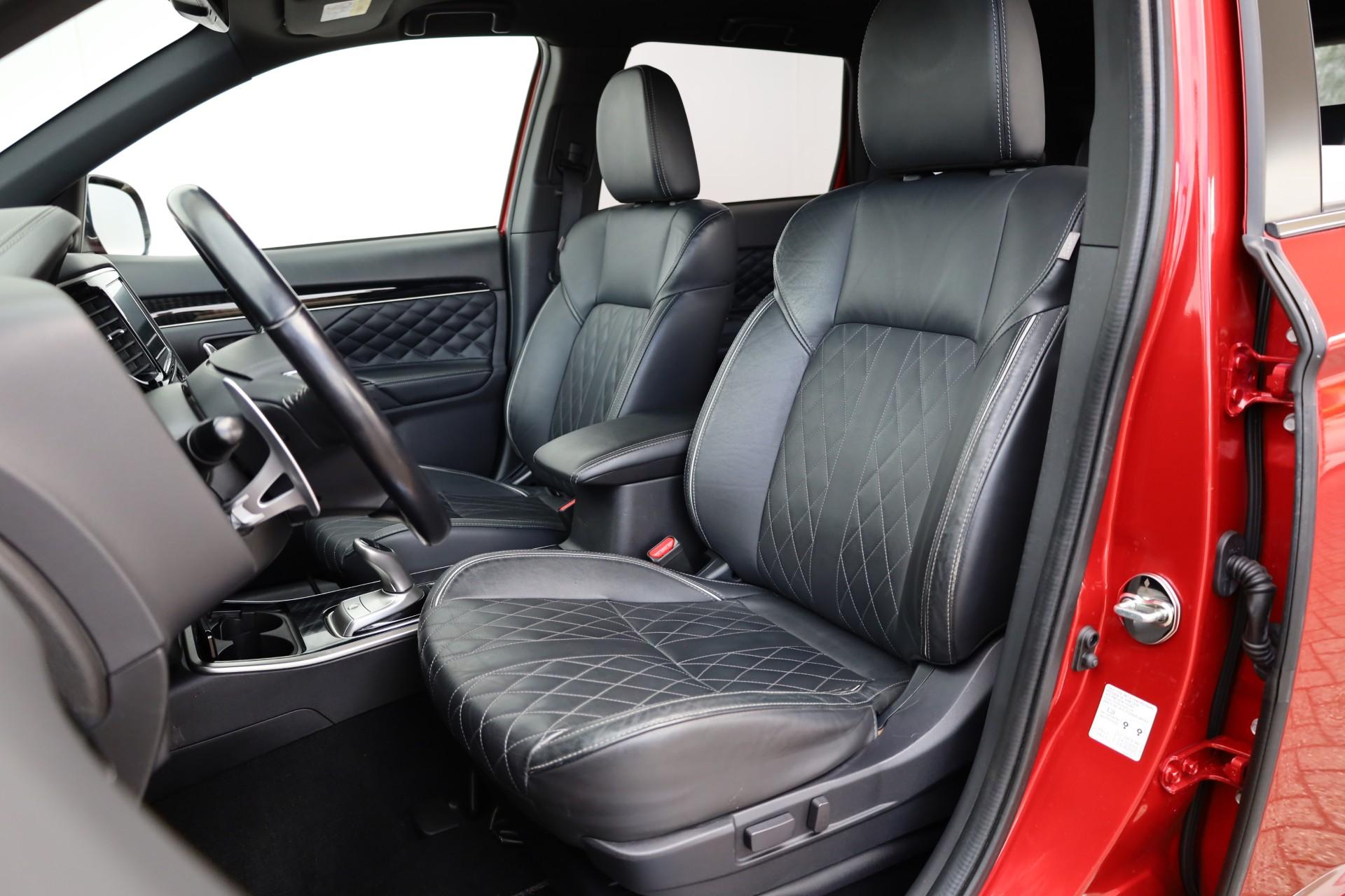 Mitsubishi Outlander 2.4 PHEV S-Edition - Afbeelding 4