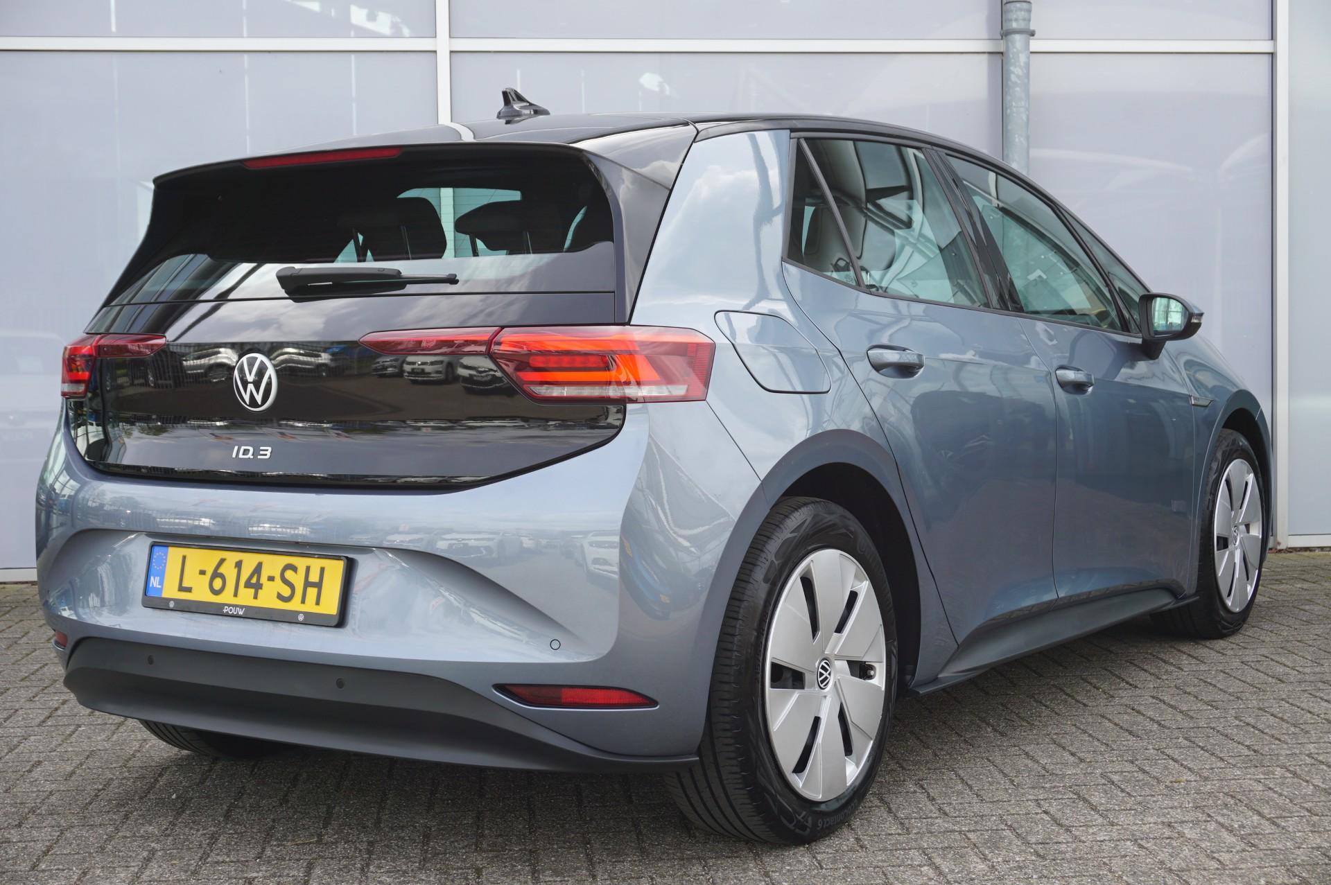 Volkswagen ID.3 204pk Business 58 kWh - Afbeelding 2