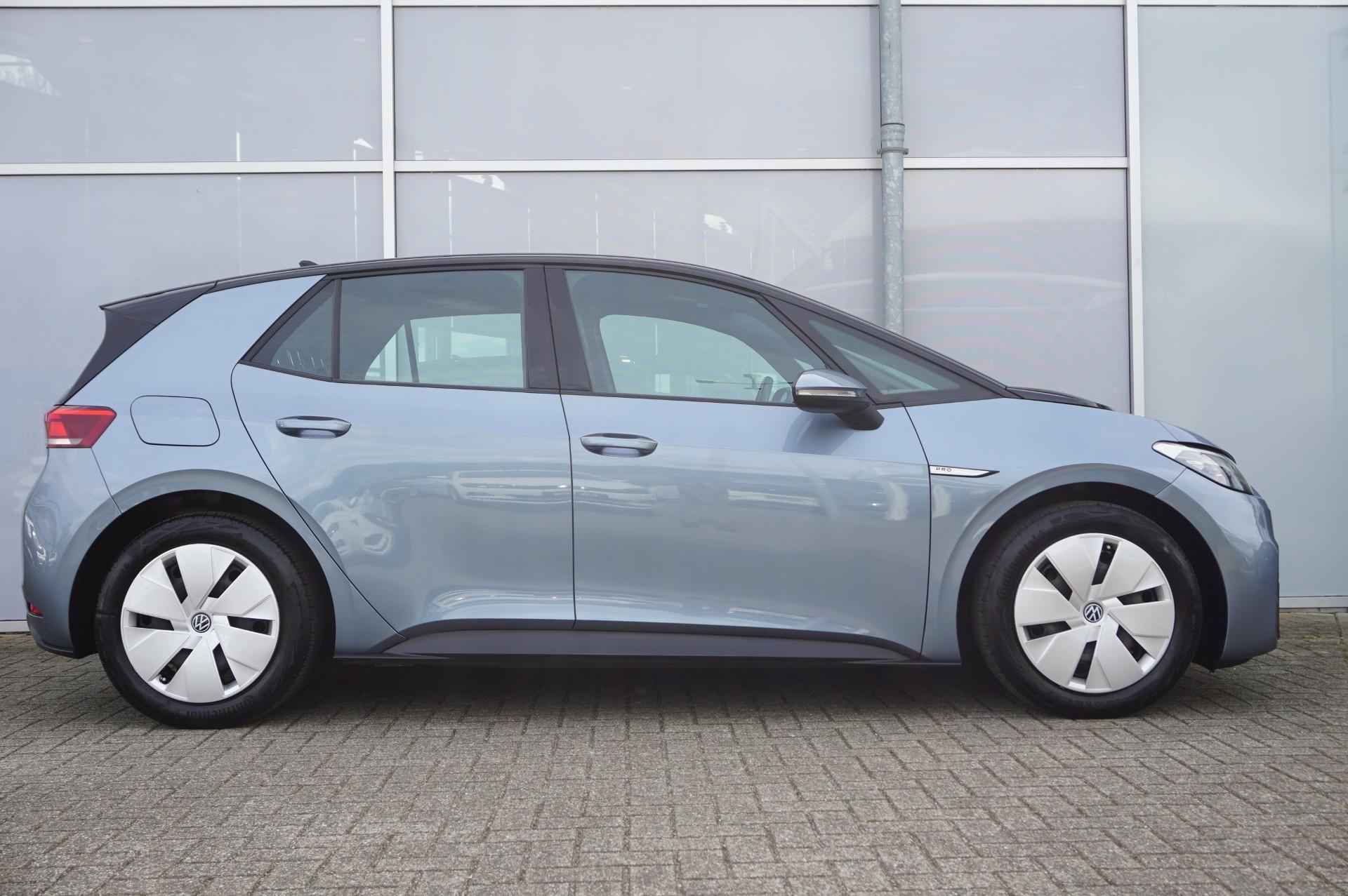 Volkswagen ID.3 204pk Business 58 kWh - Afbeelding 3