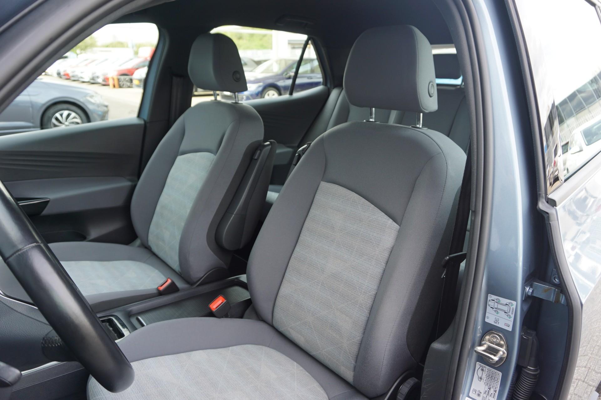 Volkswagen ID.3 204pk Business 58 kWh - Afbeelding 4