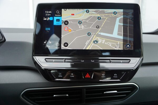 navigatiesysteem full map