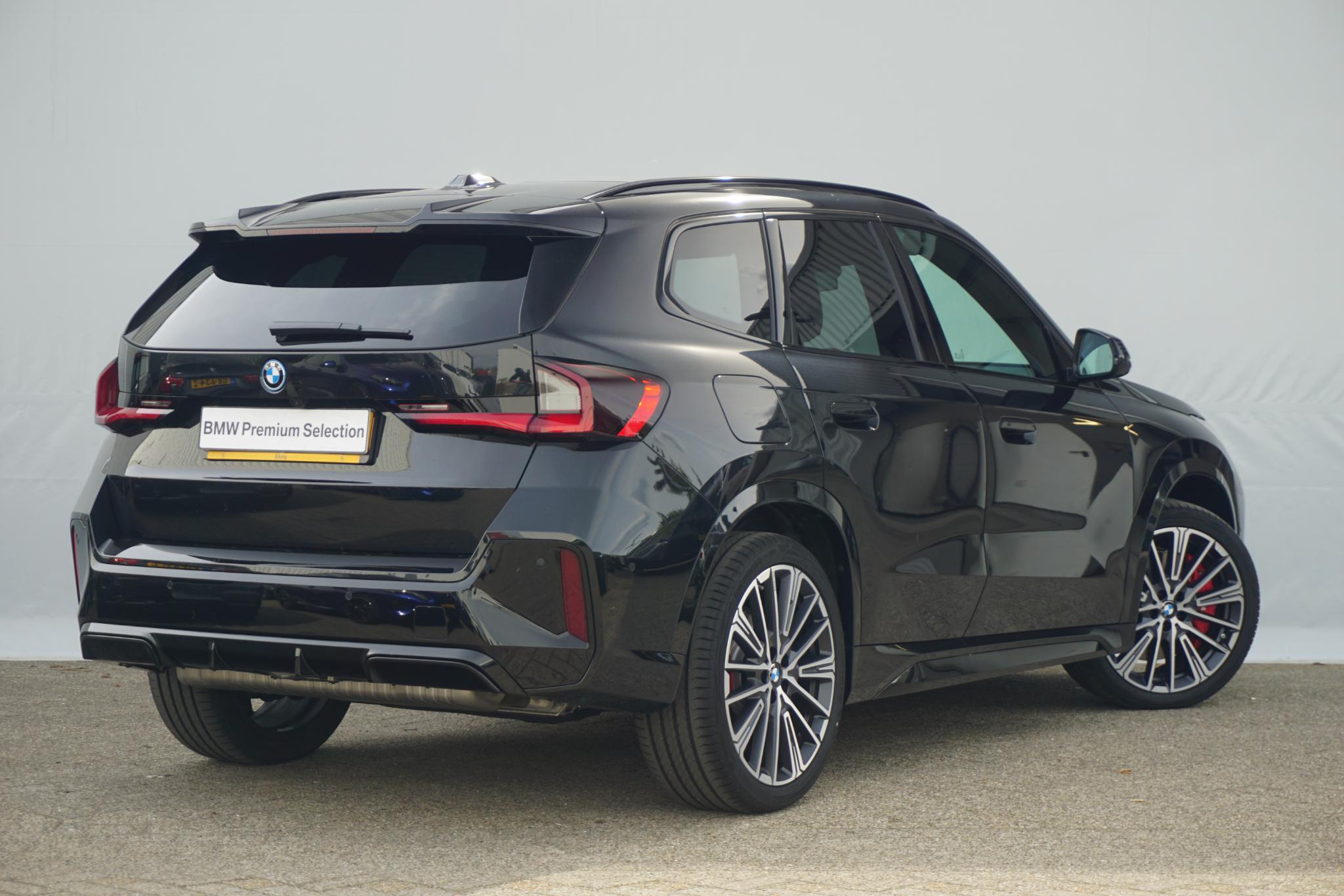 BMW X1 xDrive25e - Afbeelding 3
