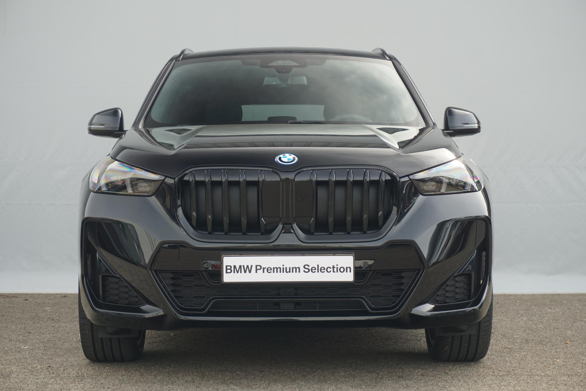 BMW X1 xDrive25e - Afbeelding 4