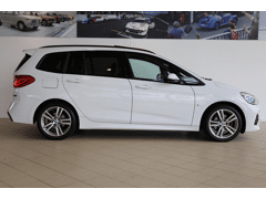 BMW 2 Serie Gran Tourer 218i - Afbeelding 3