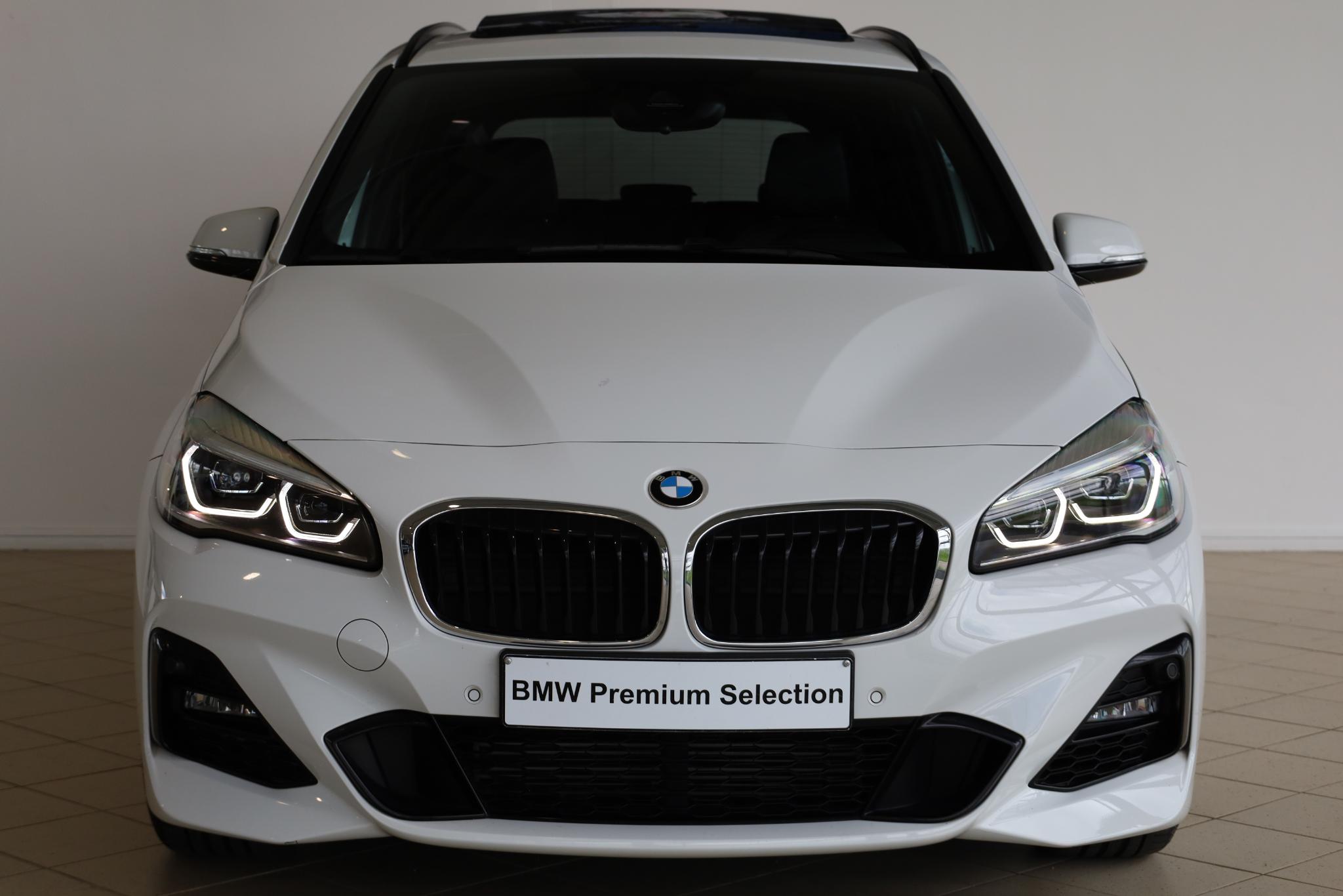 BMW 2 Serie Gran Tourer 218i - Afbeelding 4