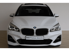 BMW 2 Serie Gran Tourer 218i - Afbeelding 4