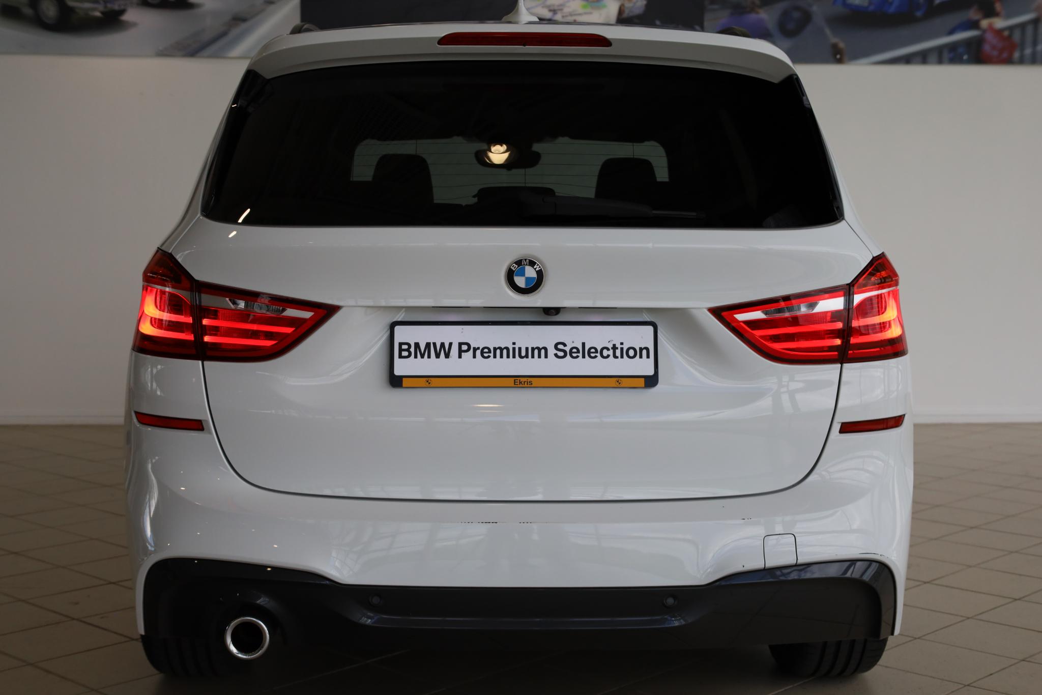 BMW 2 Serie Gran Tourer 218i - Afbeelding 5