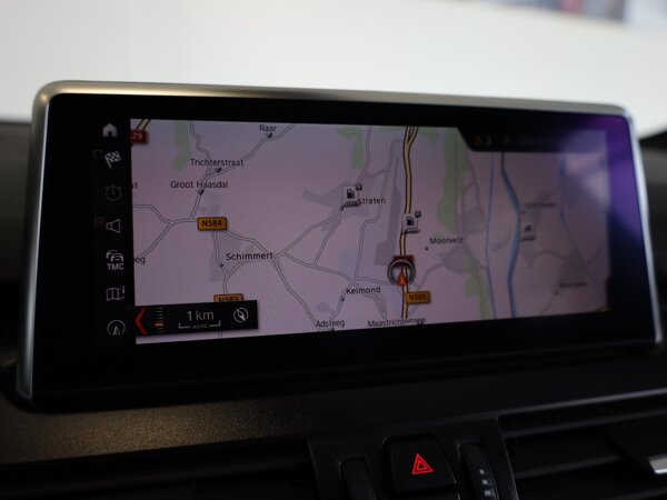 Navigatiesysteem Plus