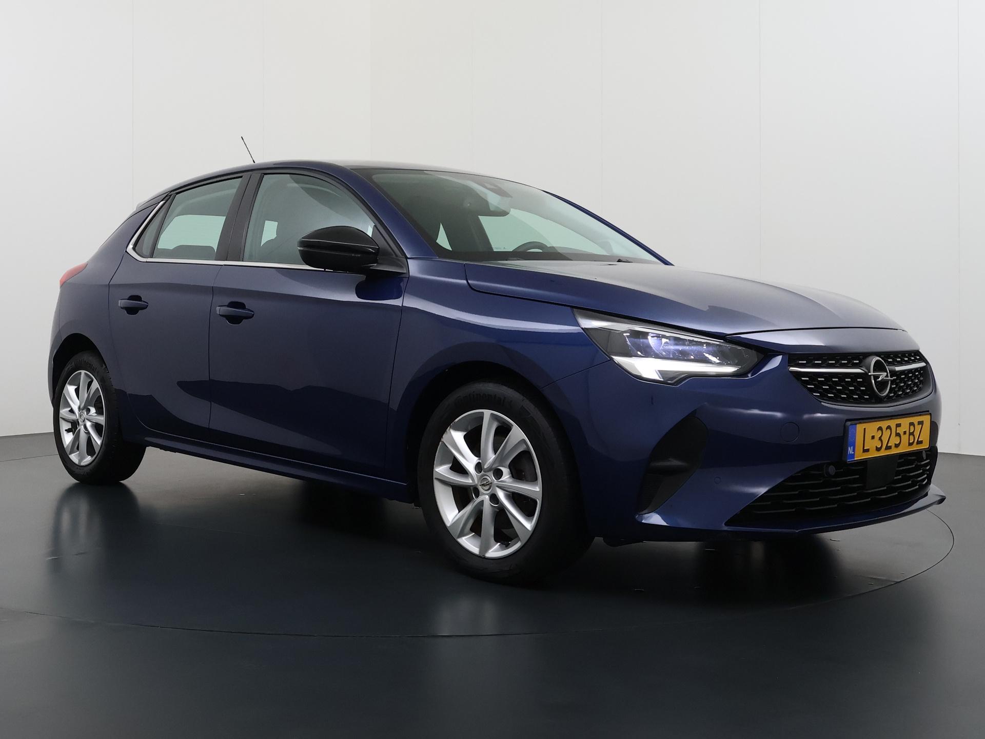Opel Corsa 100pk Elegance - Afbeelding 2