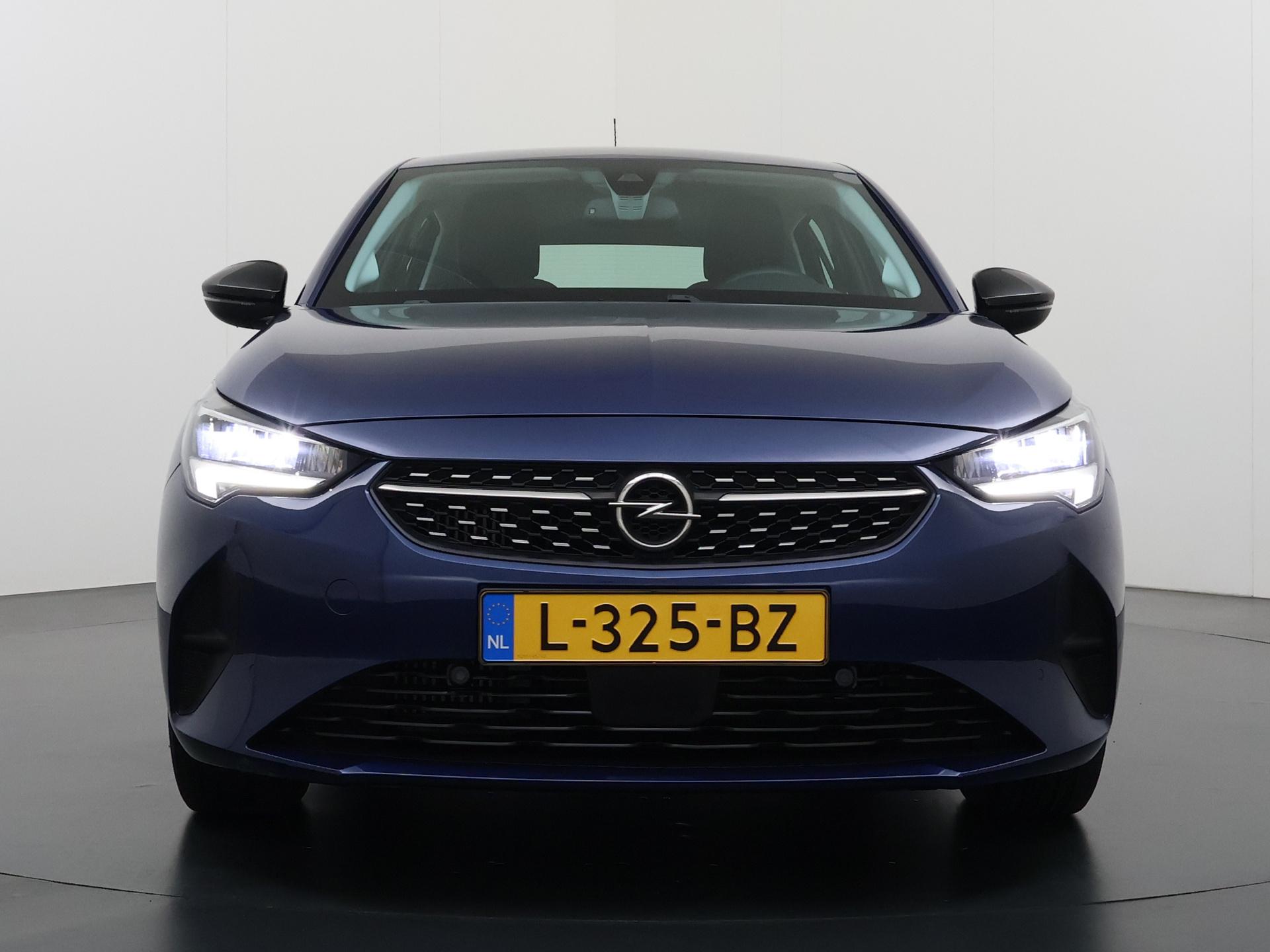 Opel Corsa 100pk Elegance - Afbeelding 3