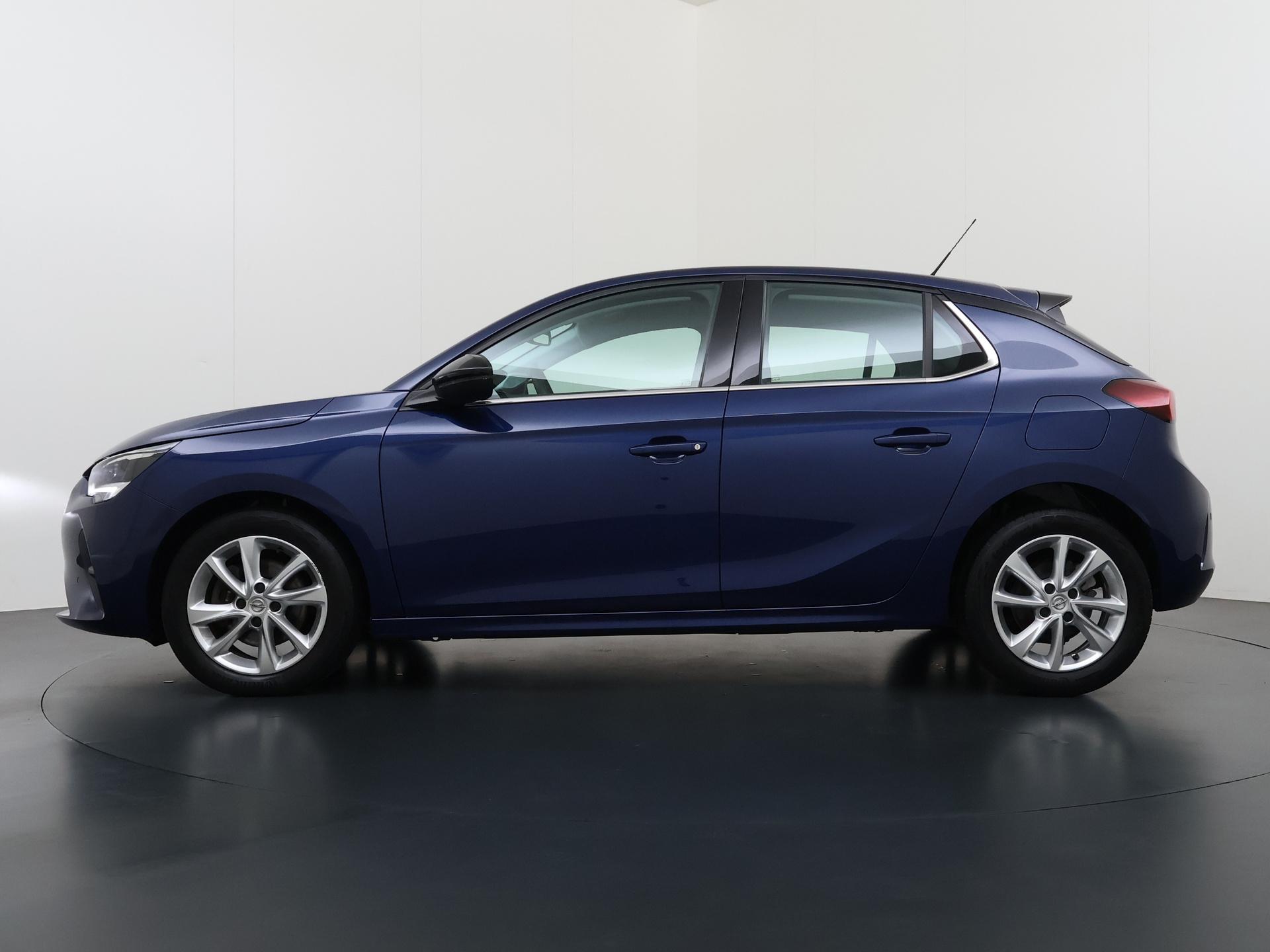Opel Corsa 100pk Elegance - Afbeelding 4