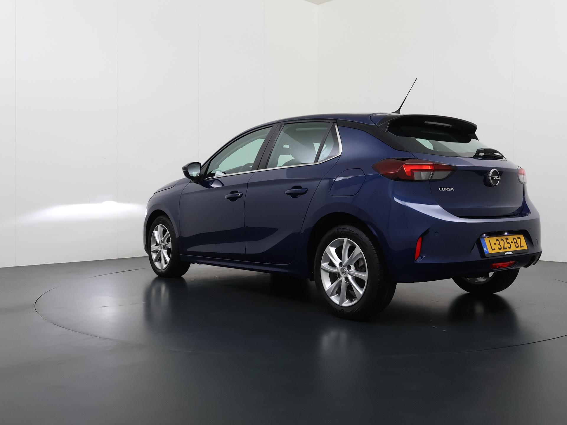 Opel Corsa 100pk Elegance - Afbeelding 5